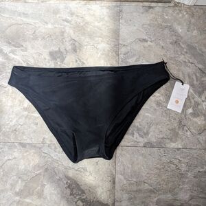 Bathing suit bottom